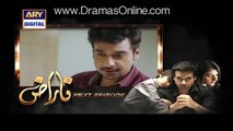 Naraaz Episode 14 Promo - Ary Digital Drama 1 Fubruary 2016