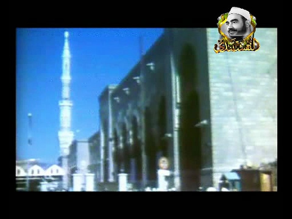 أطلقوني من سياج الأسر حتى أتلاقى - الشيخ سيد النقشبندي