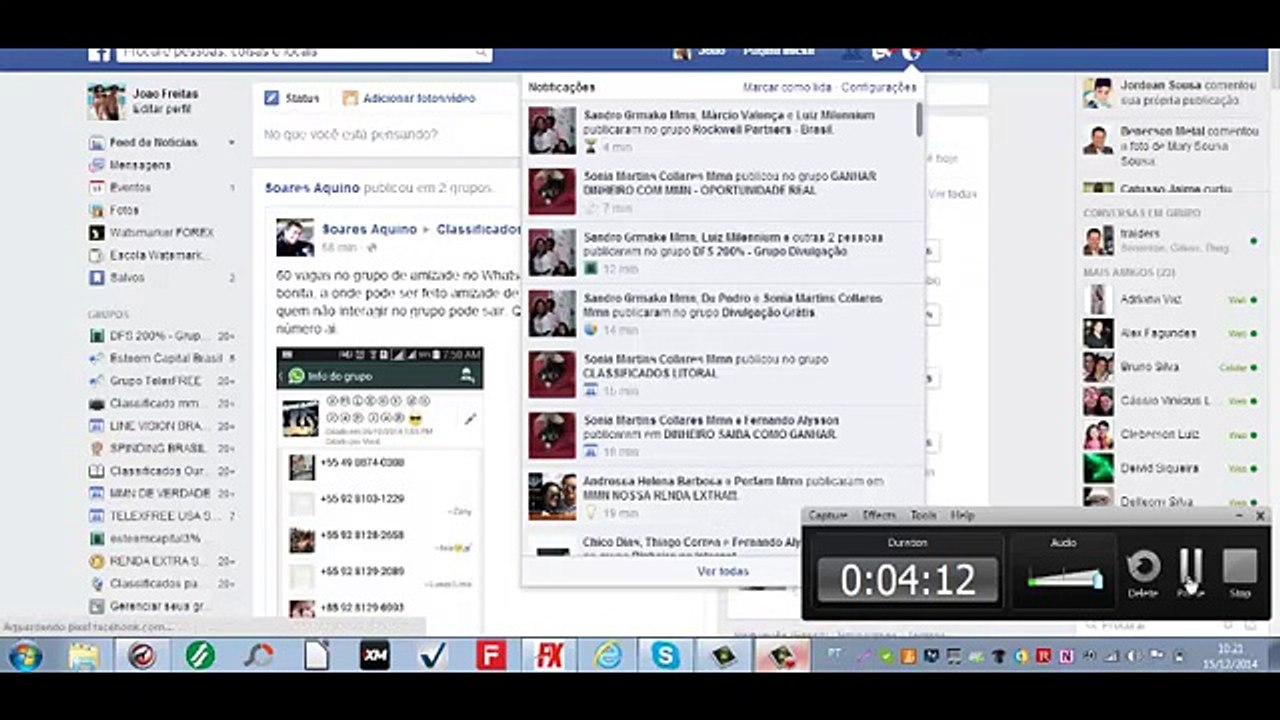 lucros de UM DIA  com nosso ROBOTFX Z10 ROBOT