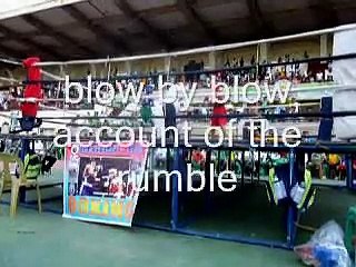 BLOW BY BLOW @localnewsnet/cvpatrol#11