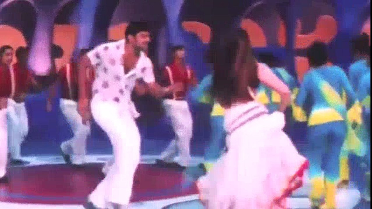 The Strong Man - Badal (2014) | Prabhas, Aarti Agarwal | Hindi Movies 2014 Full Movie part 3/3