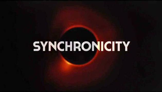 Synchronicity (2015) Trailer Subtitulado