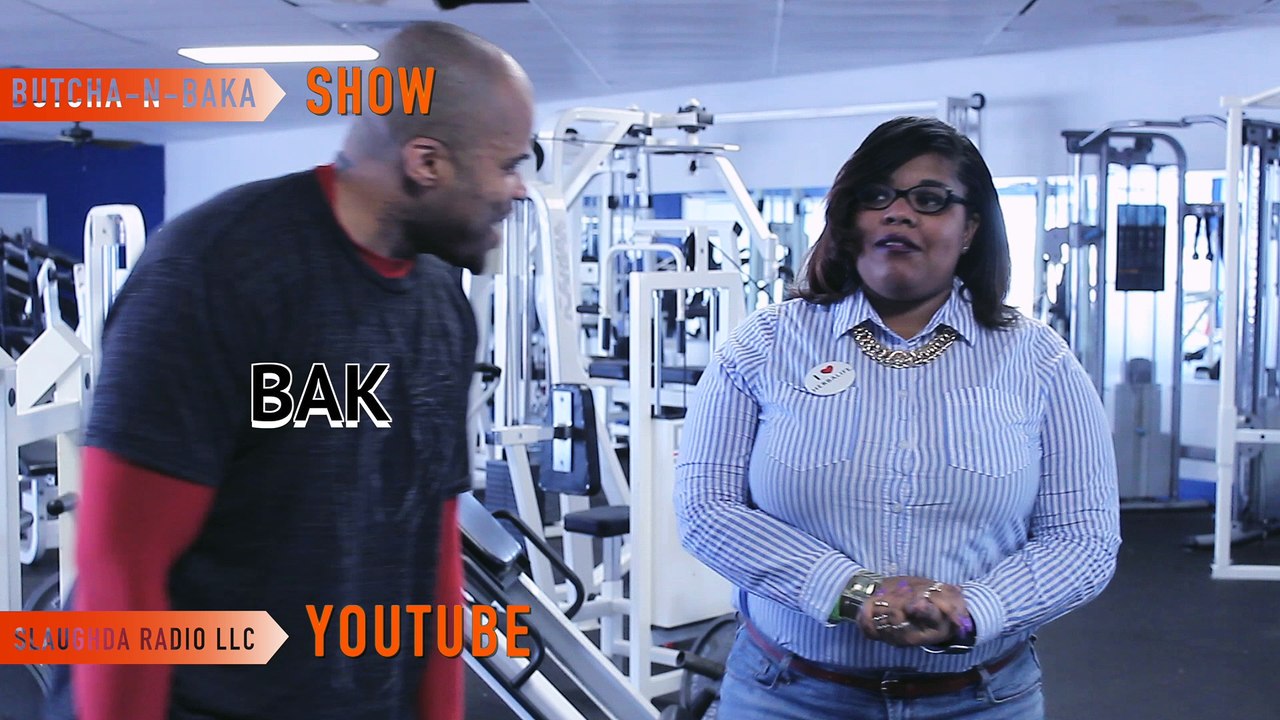 Weight Training with Butcha N Baka EP #8 "A Look Back"