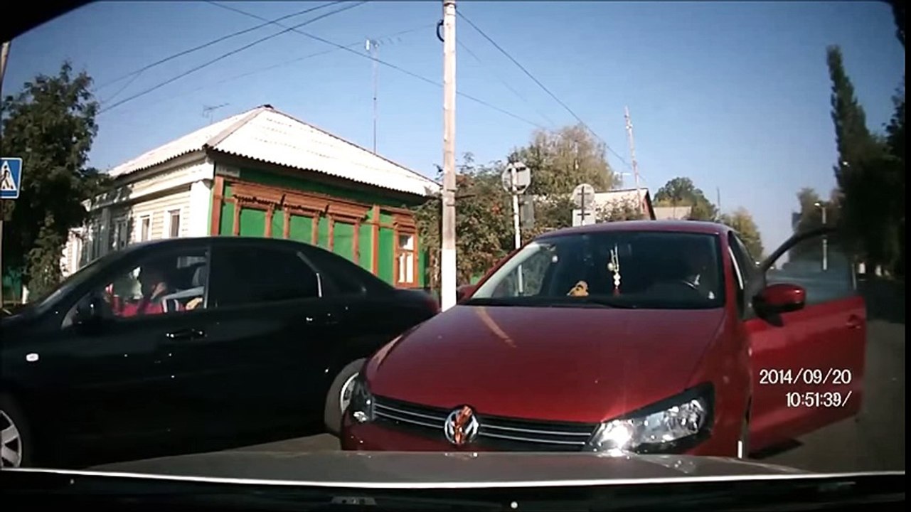 Car Crash/ACCIDENT Videos -3-