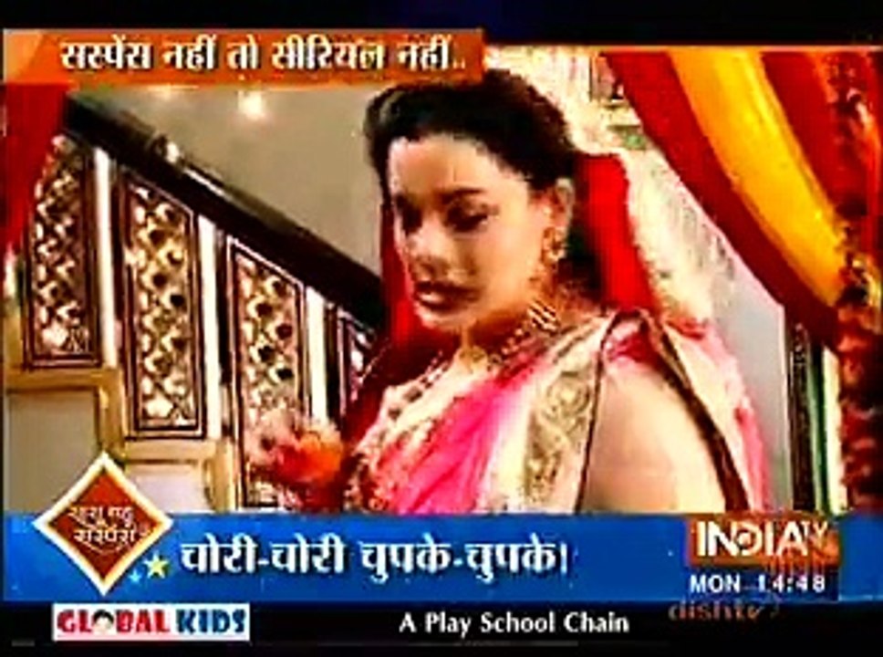 Chotu laya sabke samne aarju ki Sachchai jise sun Bhabho ke Uude Hosh 1st February 2016 Diya Aur Baati Hum