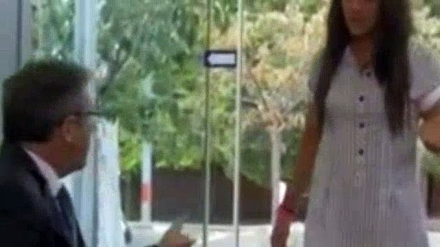 Jamie Private School Girl s1 e5