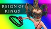 VanossGaming Reign of Kings Funny Moments - Torture Chamber! Vanoss Gaming