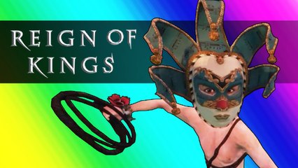 VanossGaming Reign of Kings Funny Moments - Torture Chamber! Vanoss Gaming
