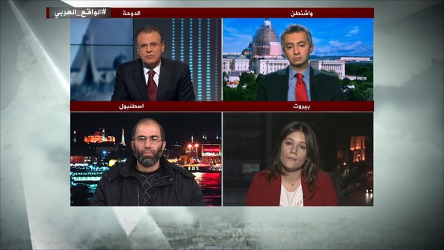 الواقع العربي-لا عفو عمن أشهر سلاح التجويع