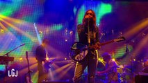 Tame Impala - Let it happen - Le Grand Journal du 01/02 - CANAL+