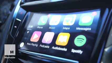 We tested Apple CarPlay in a 2016 Cadillac CTS-V so you don’t have to