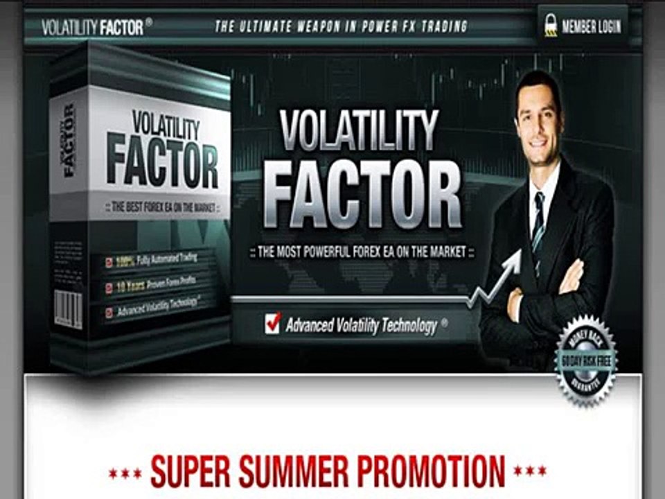 Volatility Factor