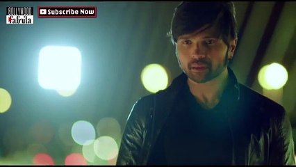 MAIN WOH CHAAND _ Full Video Song _ TERAA SURROOR _ Himesh Reshammiya