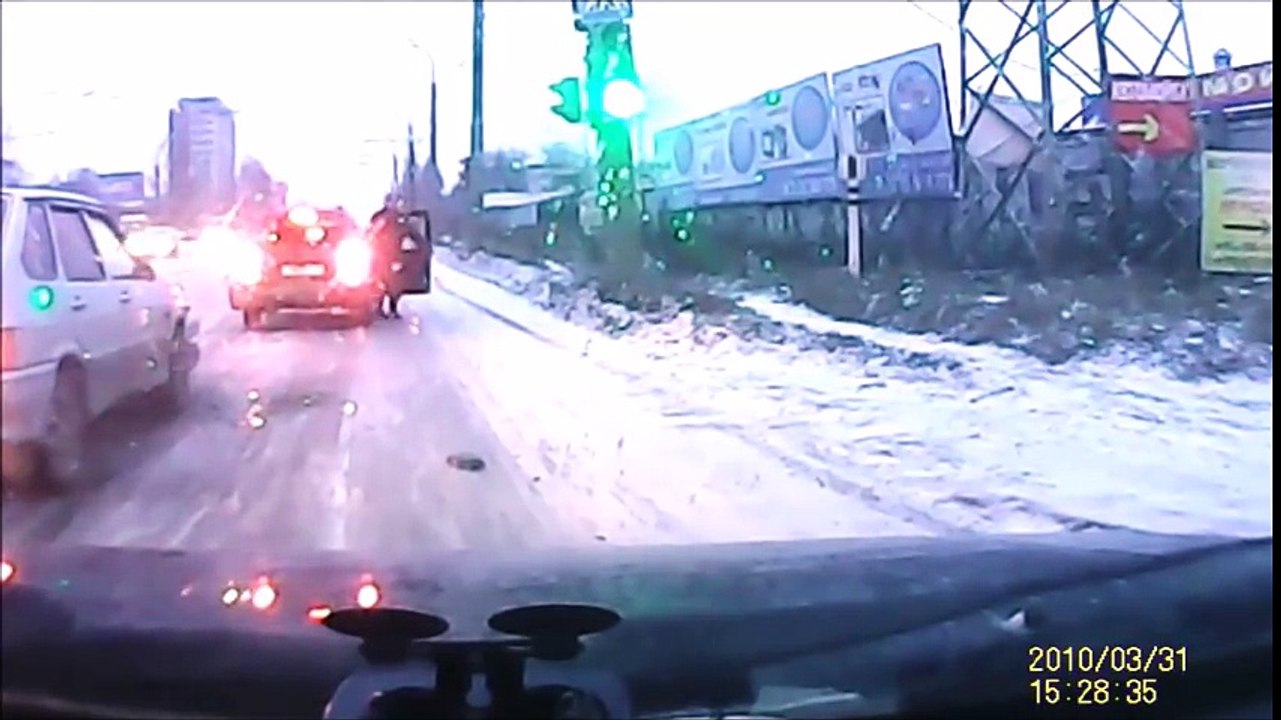 Car Crash/ACCIDENT Videos -4-