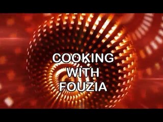 Imli Ki Chuteny - Tamarind Sauce ( Cooking With Fouzia )
