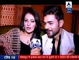 Ishani ne Di Jalte Angaro Par Chal Kar Agni Pariksh 1st February 2016 Meri Aashiqui Tum Se Hi