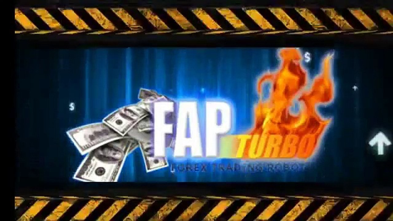 Fap Turbo Forex Robot - Forex Chart