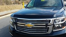 2015 CHEVROLET TAHOE LTZ 4X4 BLACK LOADED UP FOR SALE CALL BRIAN GRIZ @ 855.507.8520 TENNESSEE