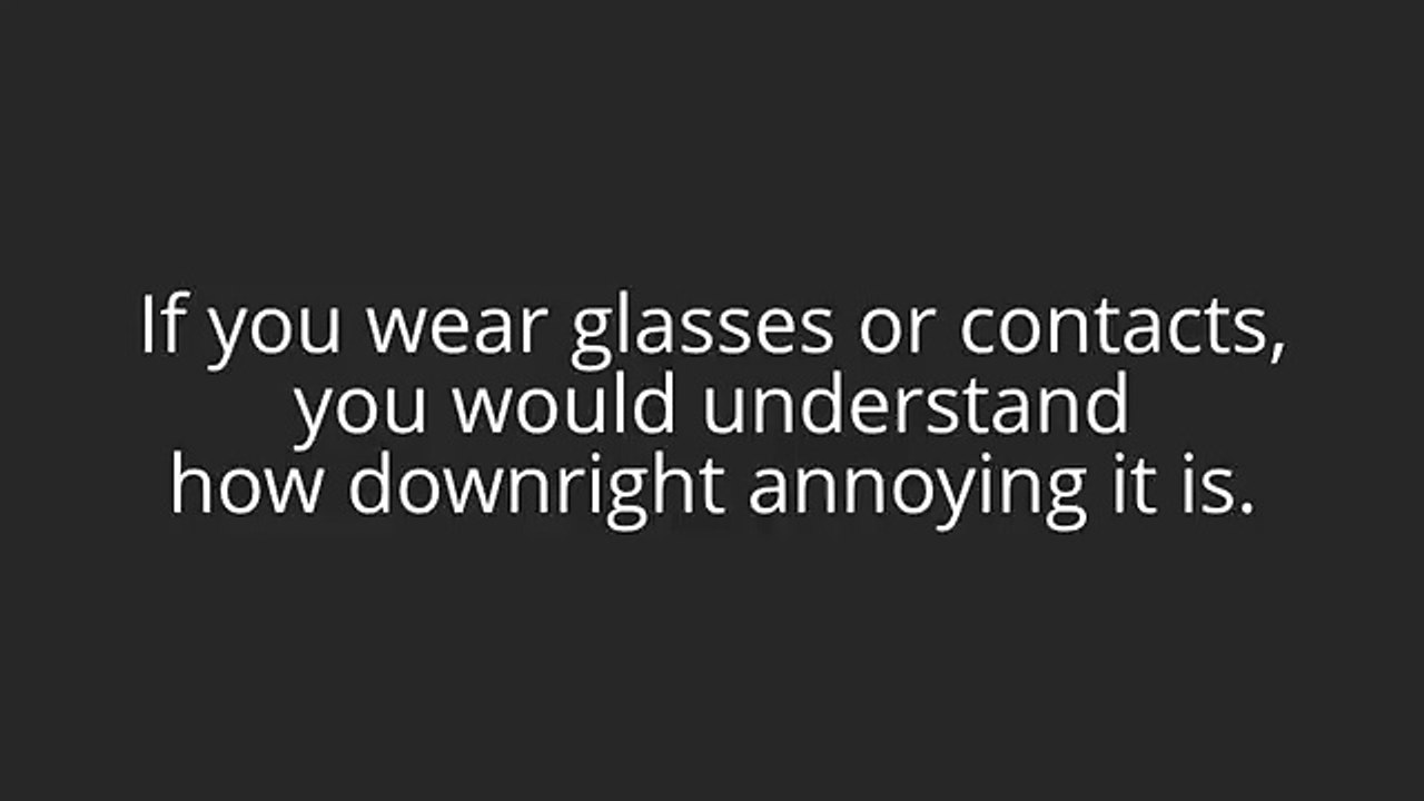 LASIK Eye Surgery Risks - Know how to improve eyesight naturally