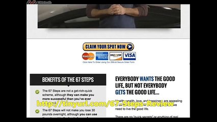 The 67 Steps - 67 Steps Review