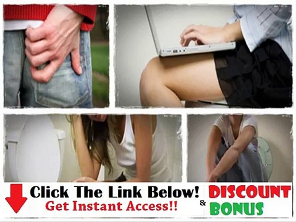 Real & Honest Hemorrhoid Miracle Review + Discount