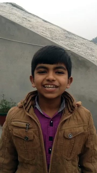 funny video by hamza