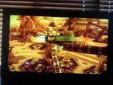 Ratchet and Clank Future Tools of Destruction Glitches 11/14