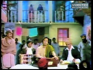 Kabhi Khwahishon Nay Loota - Mehrbani - From DvD Akhlaq Ahmed Vol. 1