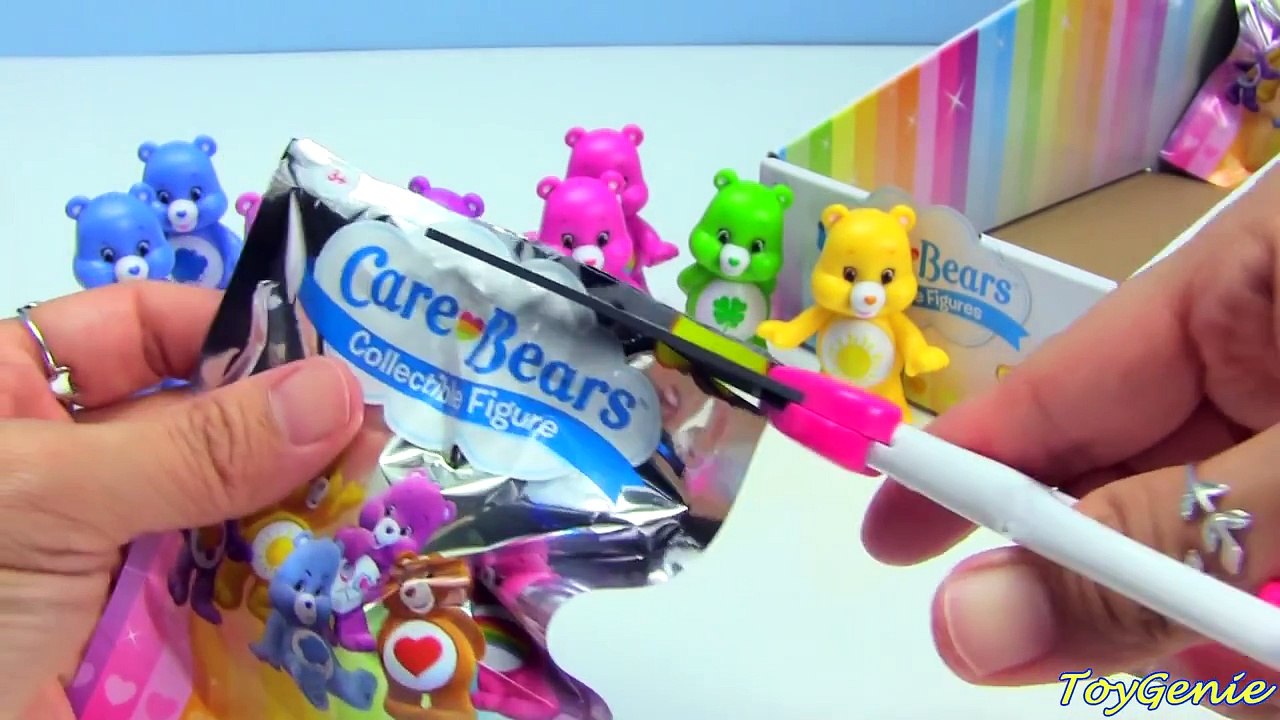 Care Bears Blind Bags