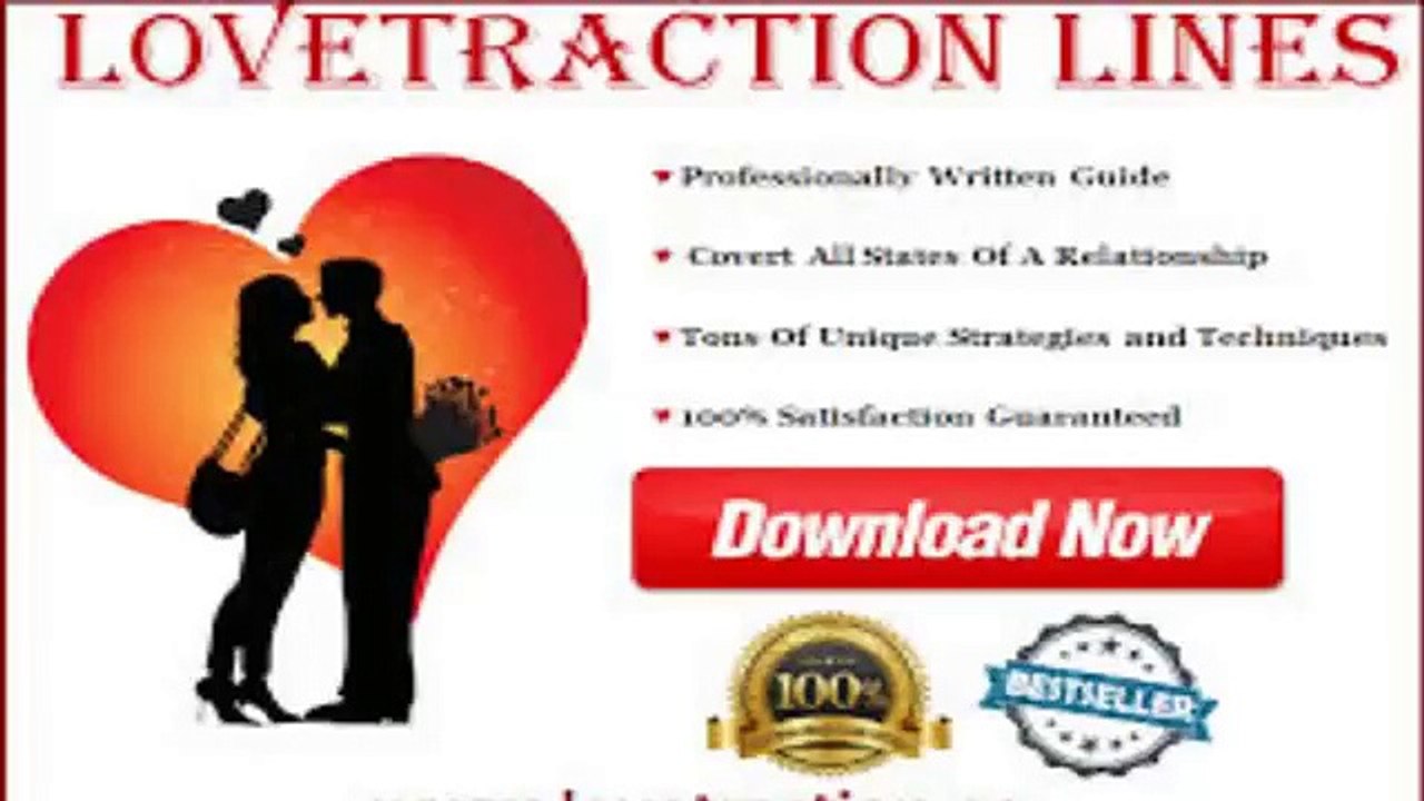 Lovetraction Lines Review || Lovetraction Lines By Simone Myers Review