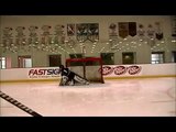 Ice Hockey Goalie Video - Jimmy Smith Training Video