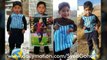 Lionel Messi keen to meet Afghan kid who dressed in 'Plastic bag Jersey'
