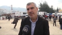 Bayırbucak Türkmenleri Sözcüsü Molla: 