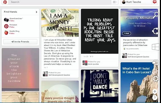Pinning For Leads Using Pinterest To Grow Your 5iphon Referrals