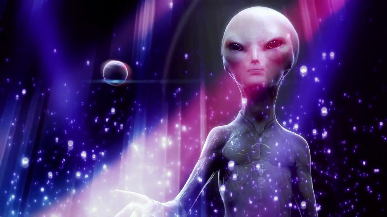 Paul Hellyer _ Quem são os Extraterrestres_ - YouTube [720p]