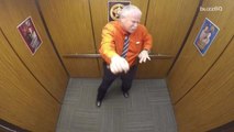 Hip deputy nearly breaks a hip doing the 'whip/nae nae' dance in viral video