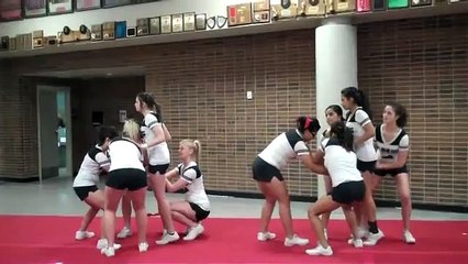 Liberty to Scorpion to 360 Show and Go to Pretty Girl