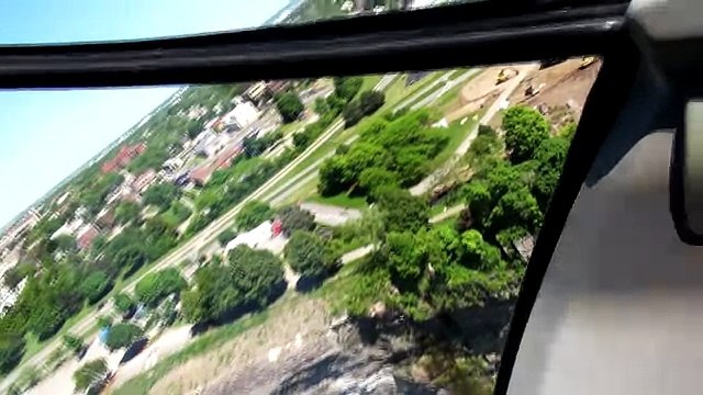 уекенд на Ниагаре - часть 8 (финальная часть)