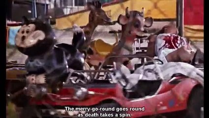 Nightmare Concert  [Film Completo ita] with english subtitle