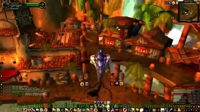 GoldMonster TYCOON WOW ADDON Manaview's Tycoon World Of Warcraft REVIEW HOW To Make GOLD In WoW