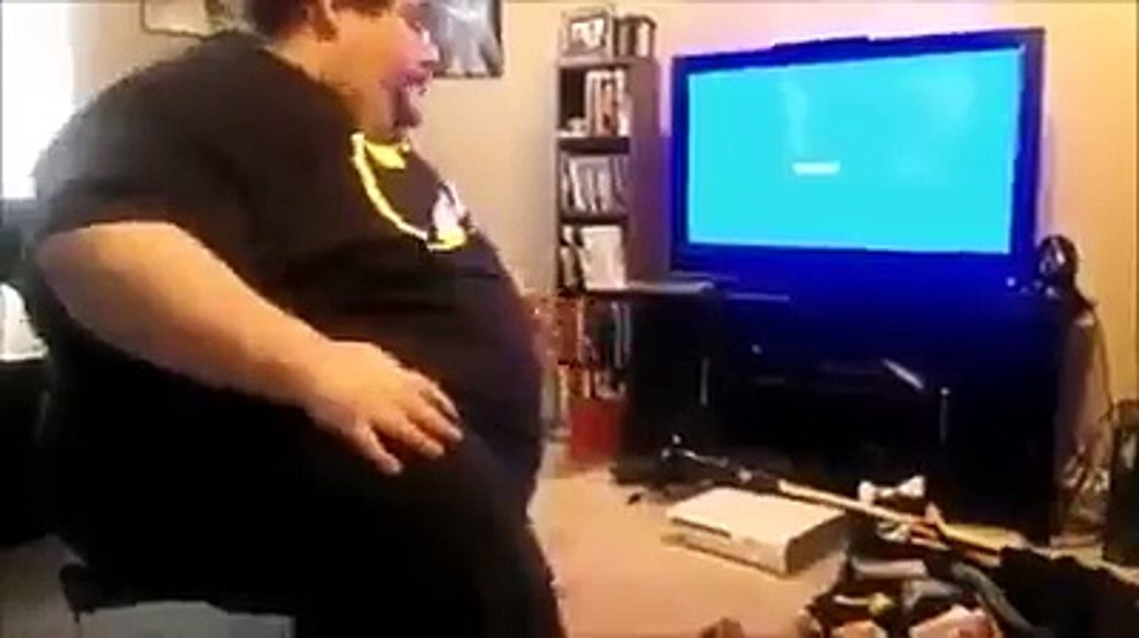 Francis Doesn't Like to be called fat