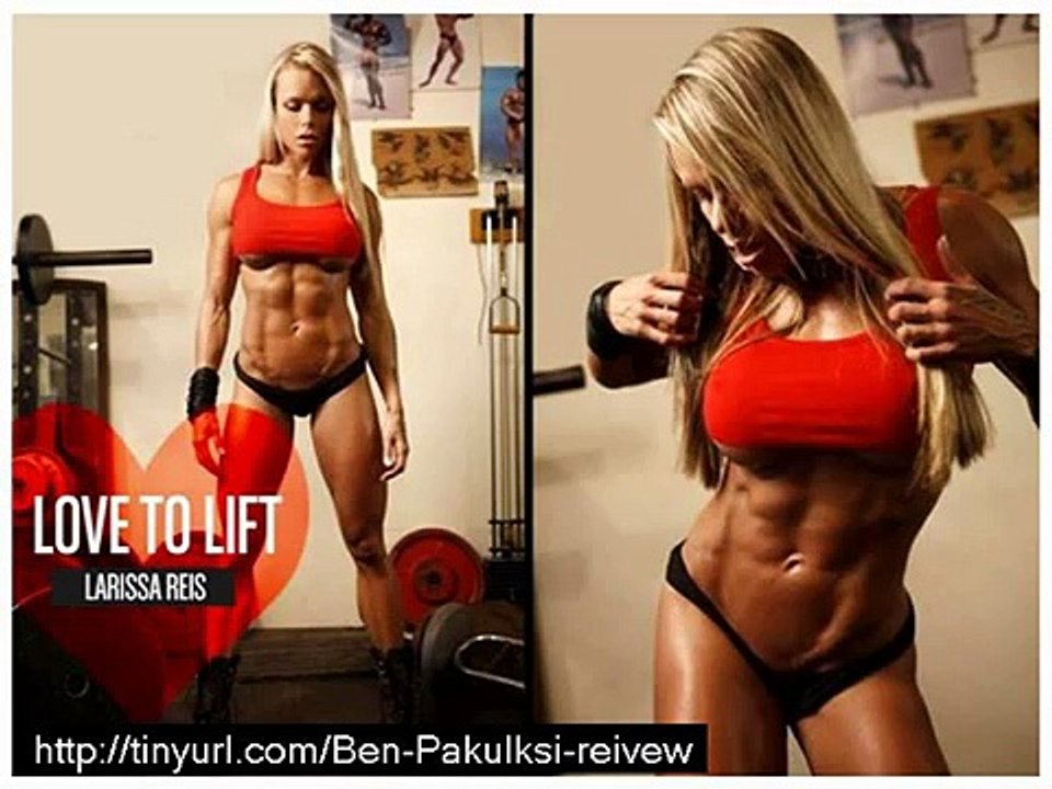 mi40x workout