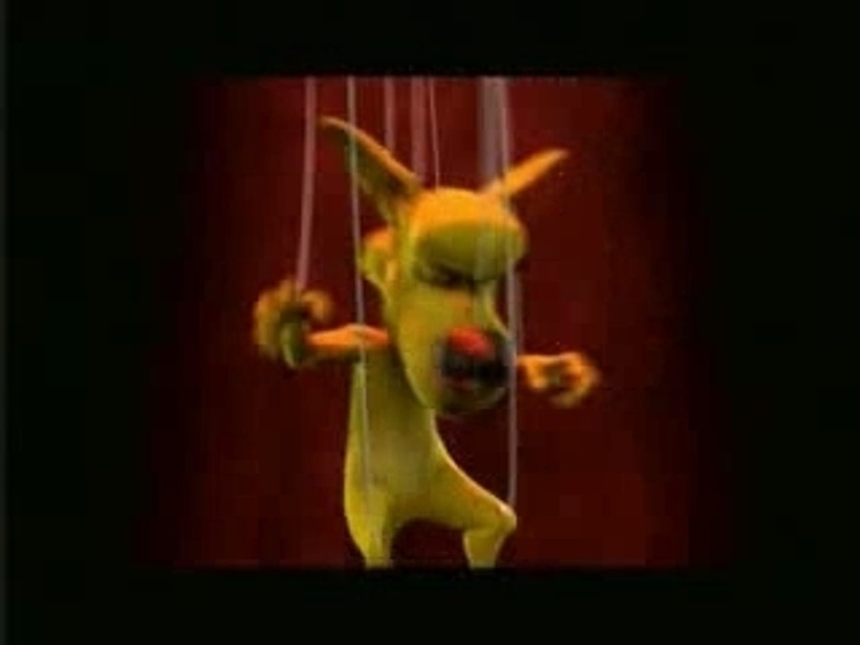 Puppet (2001)
