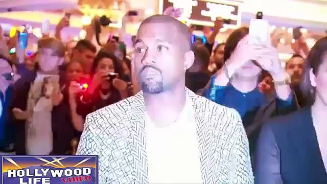 Amber Rose speaks out about Kanye West and his feud with Wiz Khalifa