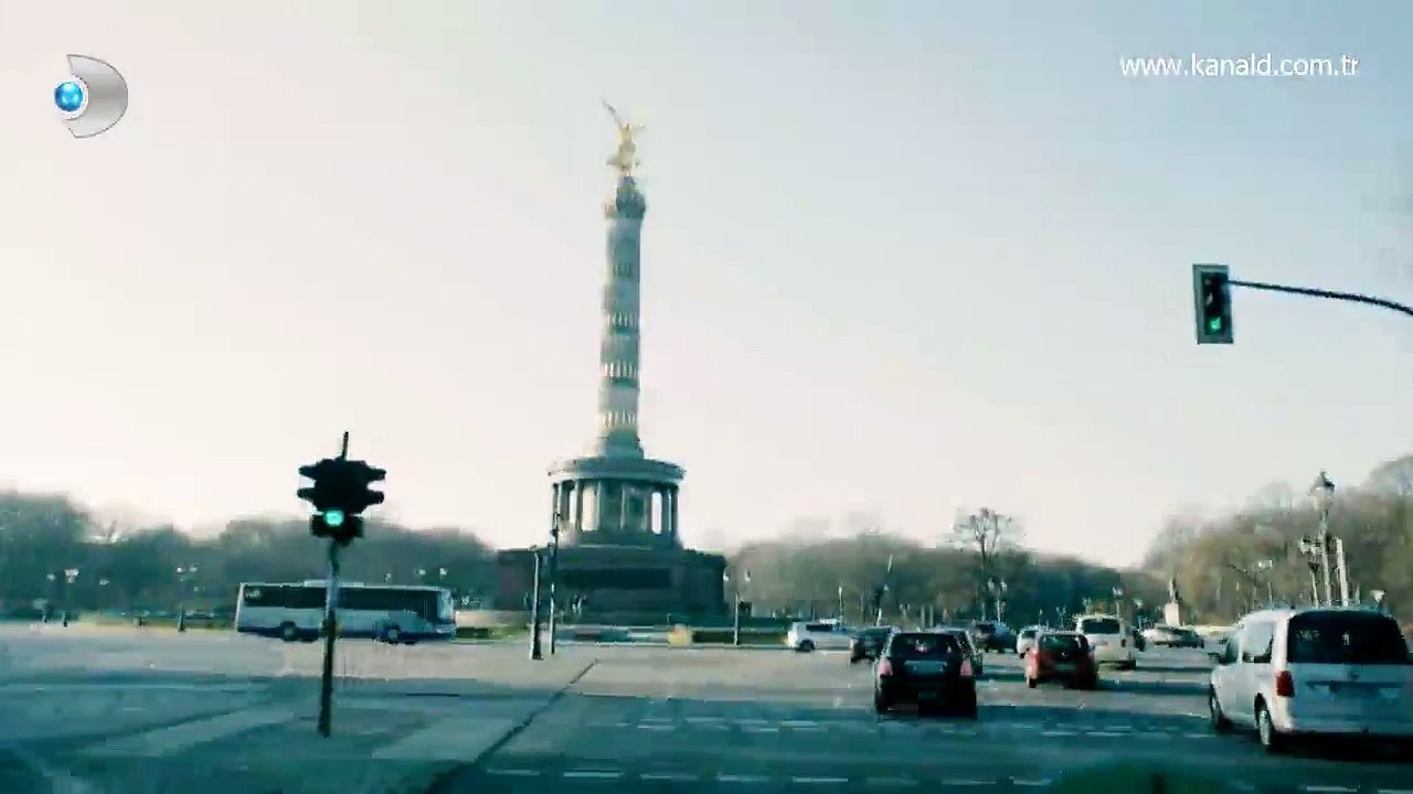 Burcu Biricik-Hayat Şarkısı Jenerik Müziği