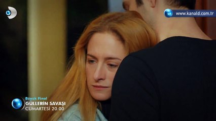 Güllerin Savaşı 68. Bölüm Fragmanı