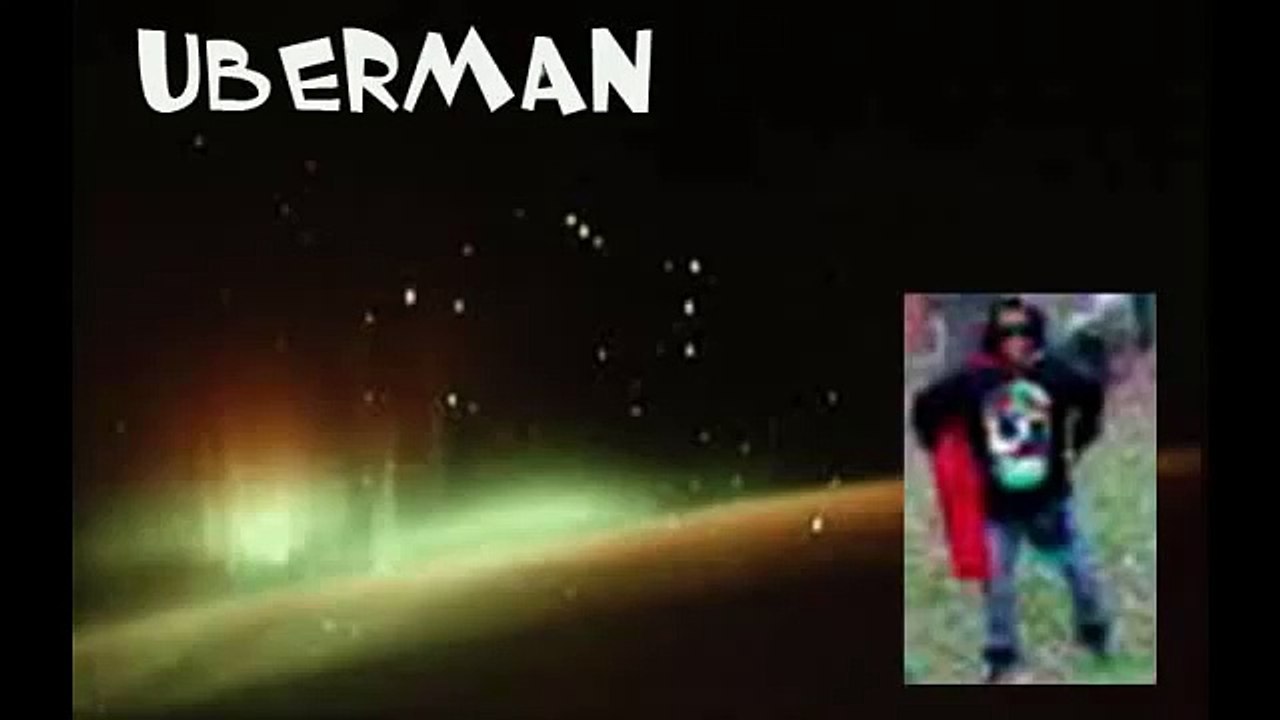 Juggernaut VS Uberman