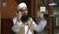 Beautiful speech mulana tariq jameel sab (kamyab zindgi)