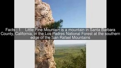 Little Pine Mountain Top  #7 Facts (World Music 720p)