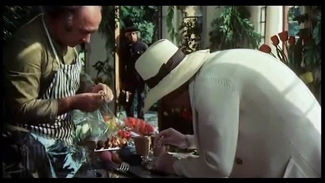 Lunatics and Lovers Italian version